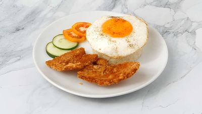 99 Silog Meals - SSS Village Marikina