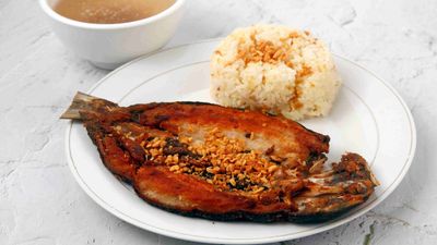 Jul Grill House - General Trias Drive