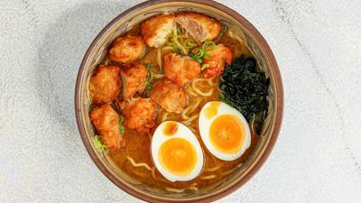 Ramen Kuroda - Aseana Two