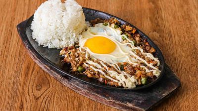 Kabigting’s Halo-halo Mabiga