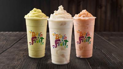 Barefruit - Isulan
