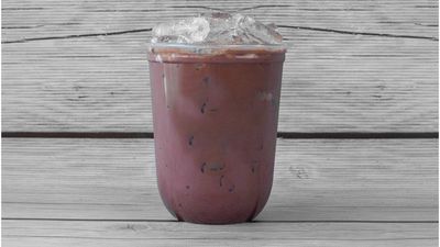 Tea Tuh Cafe - Calinan Pob