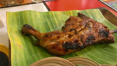 Bing's Inasal & Resto - San Isidro