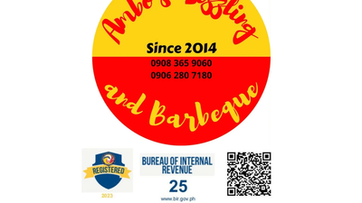 Ambo's Sizzling And Barbeque - Chestnut Groove