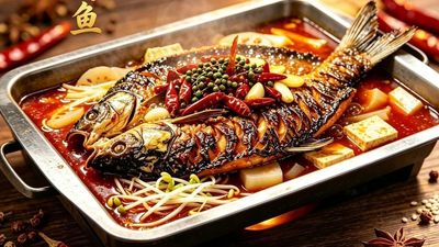 Dina's Eatery-中国人小厨房