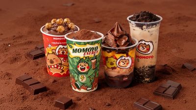 MOMOYO - LCC Tabaco