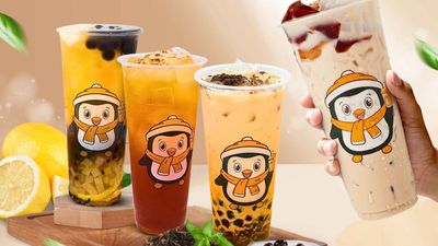 Ai-CHA Ice Cream & Tea - Bustamante Street