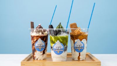 Ice Creamery - Concepcion