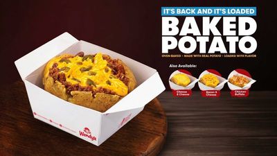 Wendy's - SM Marilao
