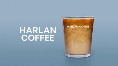harlan + holden coffee - Alabang Town Center