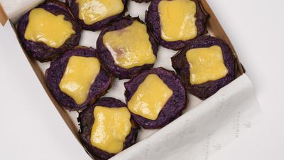 Bibingka Manila - PNB Makati