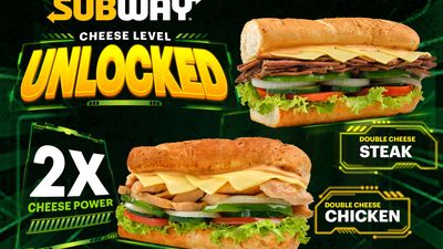 Subway - SM Dasmarinas