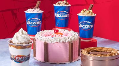 Dairy Queen - SM Baliuag