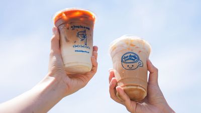 the daily coffee - Espana