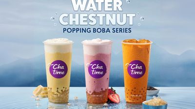Chatime - WMall