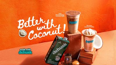 Daily by Bo's Coffee - Katipunan Street