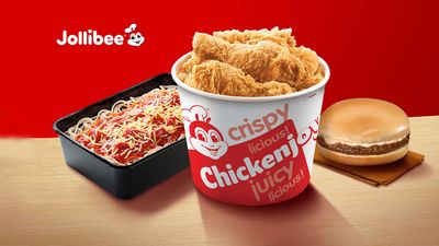Jollibee - San Jose Batangas