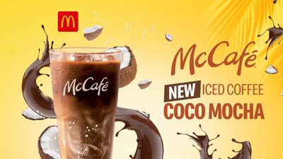 McDonald's - Vigan