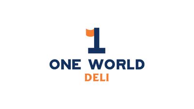 One World Deli - MOA Square