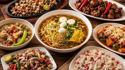 KLYDE'S EATERY