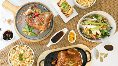 Taal Bistro - Taal Batangas