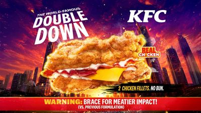 KFC - Tagaytay Commercial Center