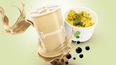 Serenitea - Torre Lorenzo Central