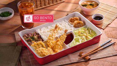 GoBento - Festival