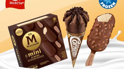 Selecta Ice Cream - Josef Norte Cabanatuan
