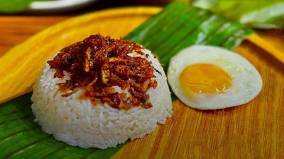 PSTL x Cafe - Eskina Food Park