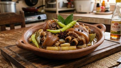 Tita Yayoy's Food Hub - Waltermart Naic Foodcourt