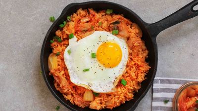 Mang Kaloy Fried Rice - Pagadian