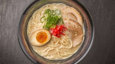 Pibo's Ramen and Sushi Express - Guiguinto
