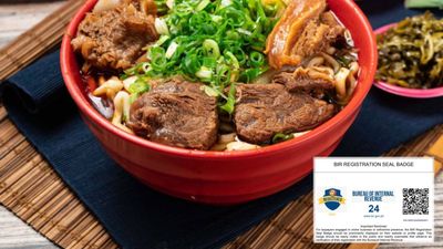 XMalatang Restaurant - SM City Dasmariñas