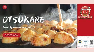 Otsukare by Namitea - Betterliving