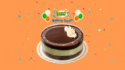 Lemon Square Bakery Treats - Sto. Tomas Subic