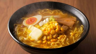 Muten Roshi Japanese Cuisine Restaurant - Talanay