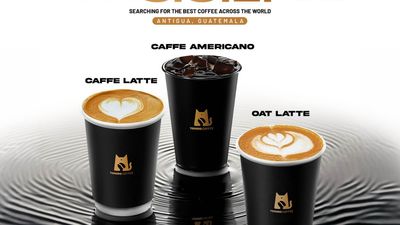 TOMORO COFFEE - San Carlos Town Center