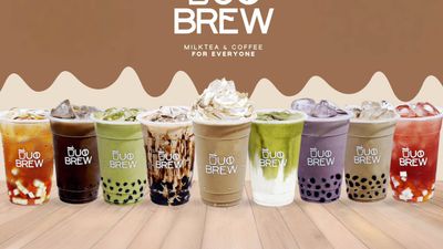Duo Brew - GMA Cavite