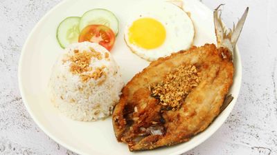 Kakusina - Mura Na Masarap Pa