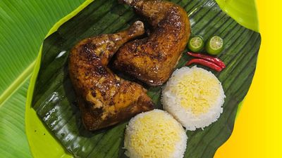 Noypi Inasal - Polomolok