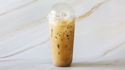 Crèmeble Cafe - Gapan