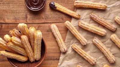 Los Churreros - Gaisano Mall Digos