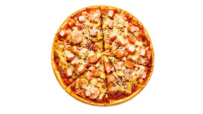 Pizza Café - Valencia City