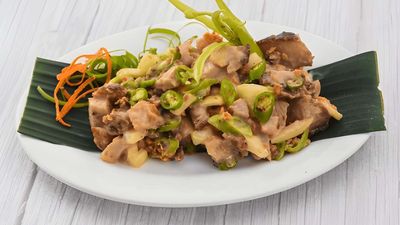 MR LIEMPO