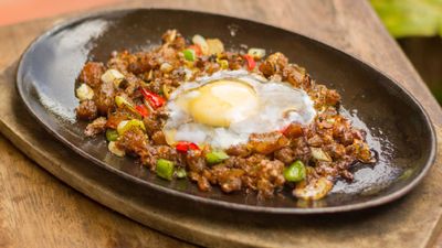 Amelito's Sizzling House - Naic