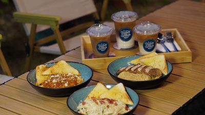 Verdant Misto Cafe - Liloan