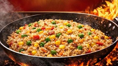 Mr. Wok Expresss - Gapan