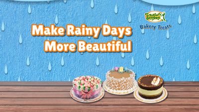 Lemon Square Bakery Treats - Cavite City