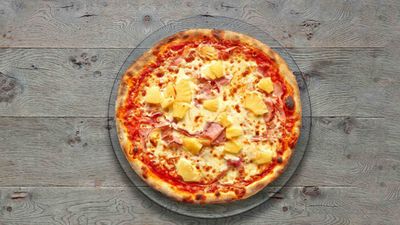 Pizza Haus - San Isidro